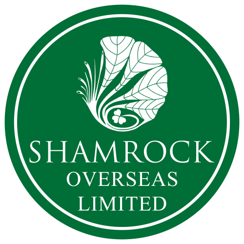 Shamrock Overseas