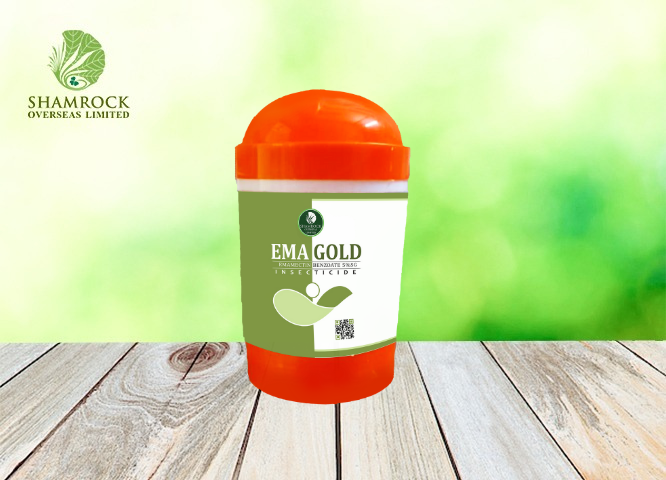 Ema Gold