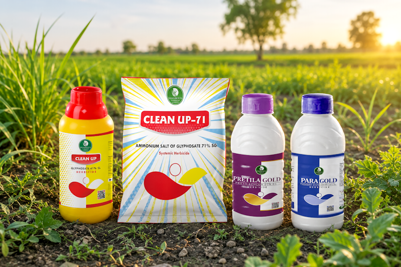 Herbicides