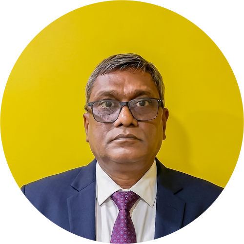 Chiranjib Sinha