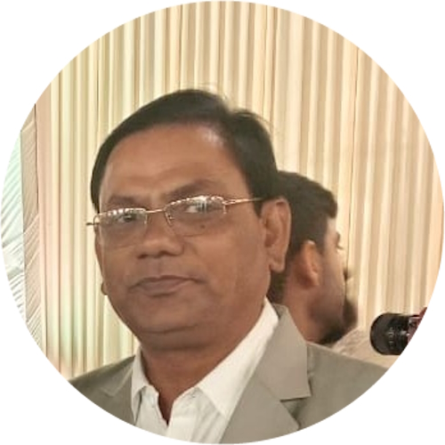 H.P. Yadav